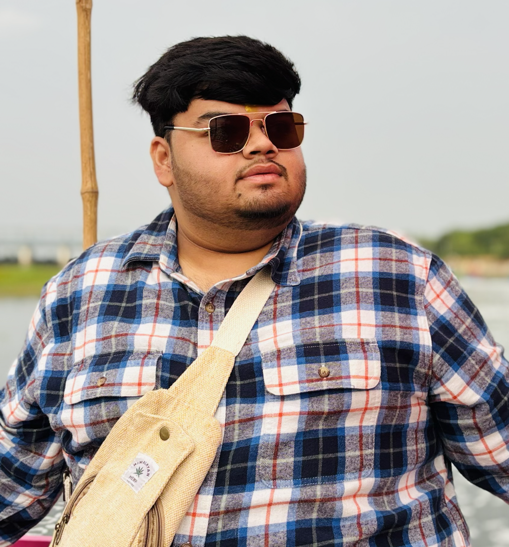 Romil Bansal